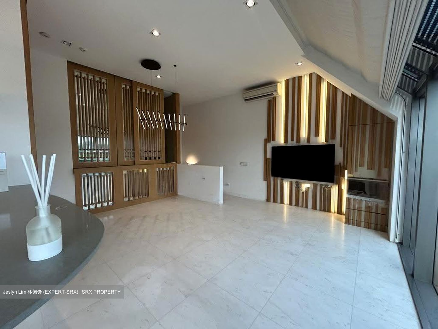 Cluny Park Residence (D10), Condominium #614680381